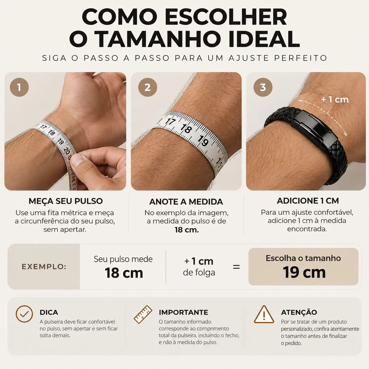 Bracelete Family