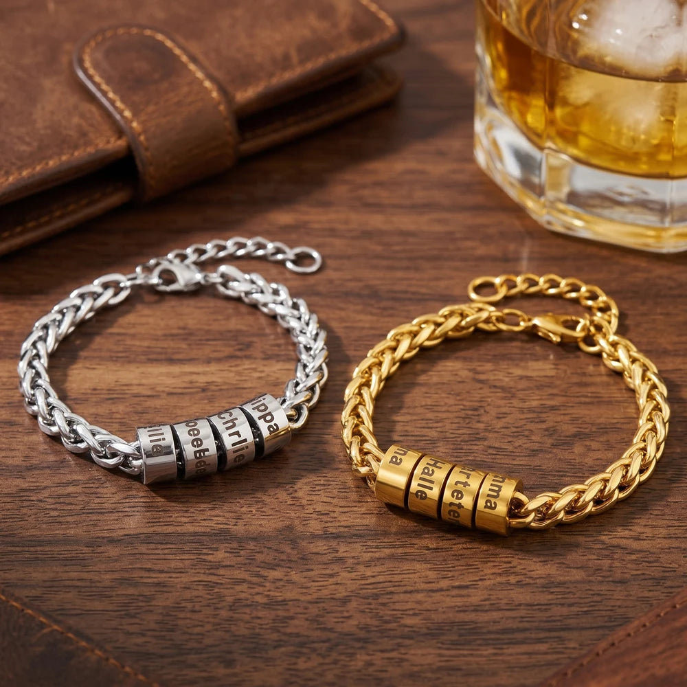 Bracelete Heritage