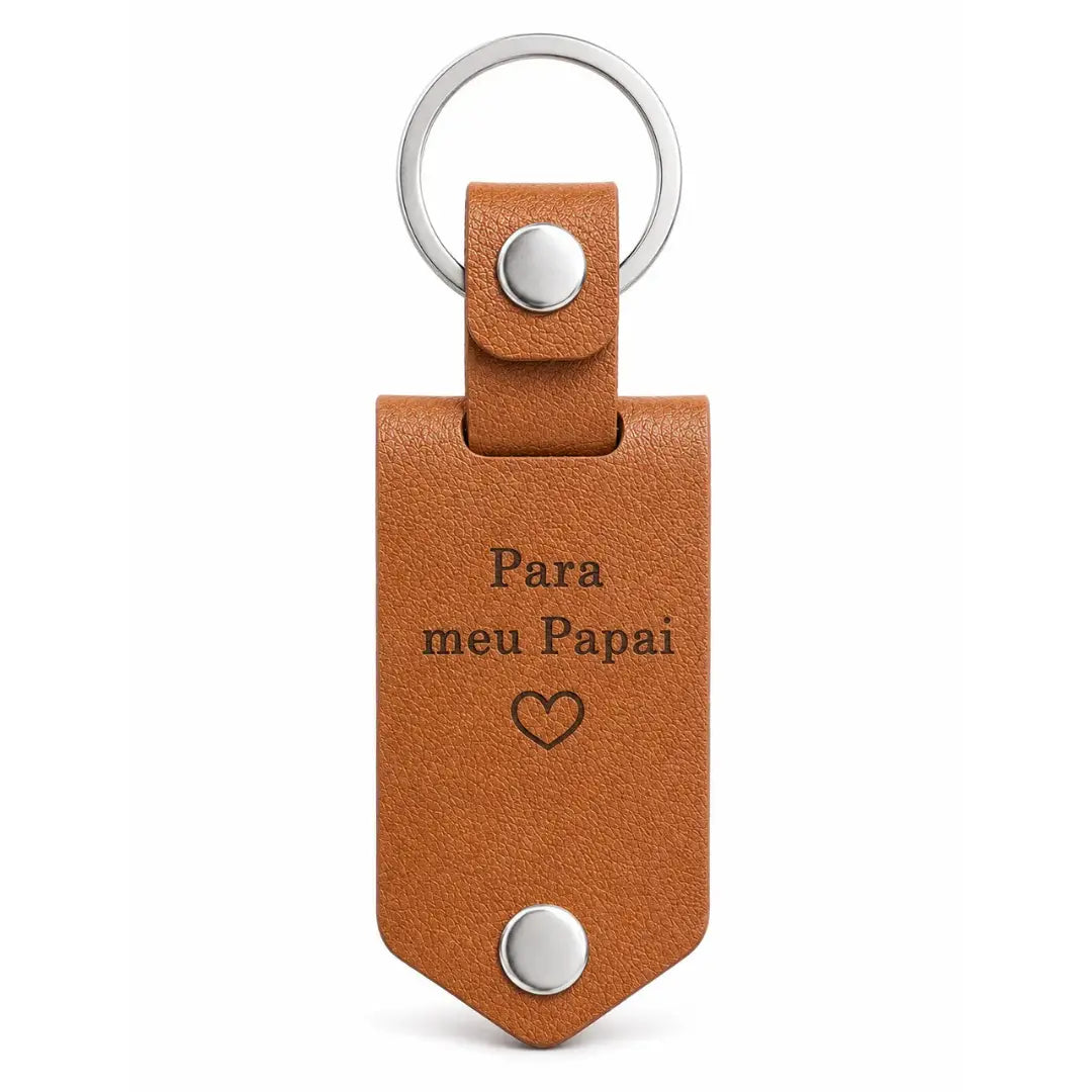 Chaveiro Memórias