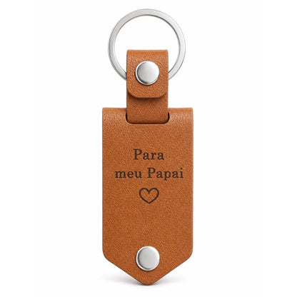 Chaveiro Memórias