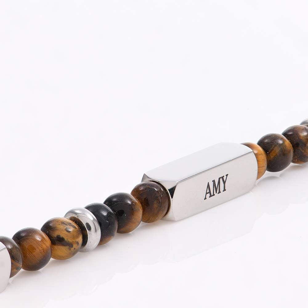 Bracelete Guardião do Tigre