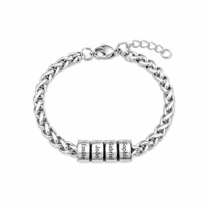 Bracelete Heritage