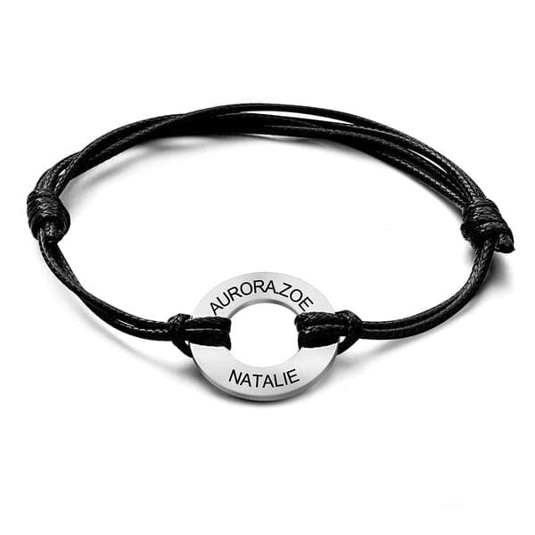 Pulseira Unique - Personalizada - Uniquale