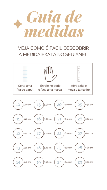 Anel Coração Duplo