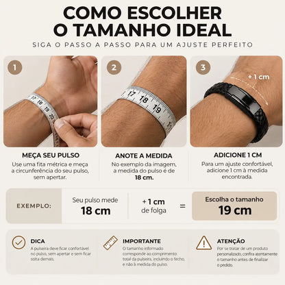 Bracelete Family