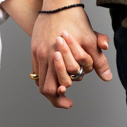 Anel Design Elegante