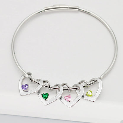 Pulseira Conexão de Amor