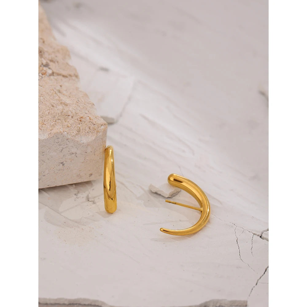 Brinco Earhook Lua