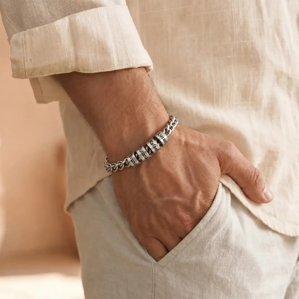 Bracelete Heritage