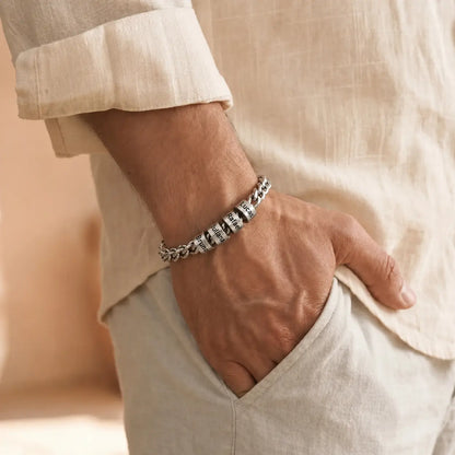Bracelete Heritage