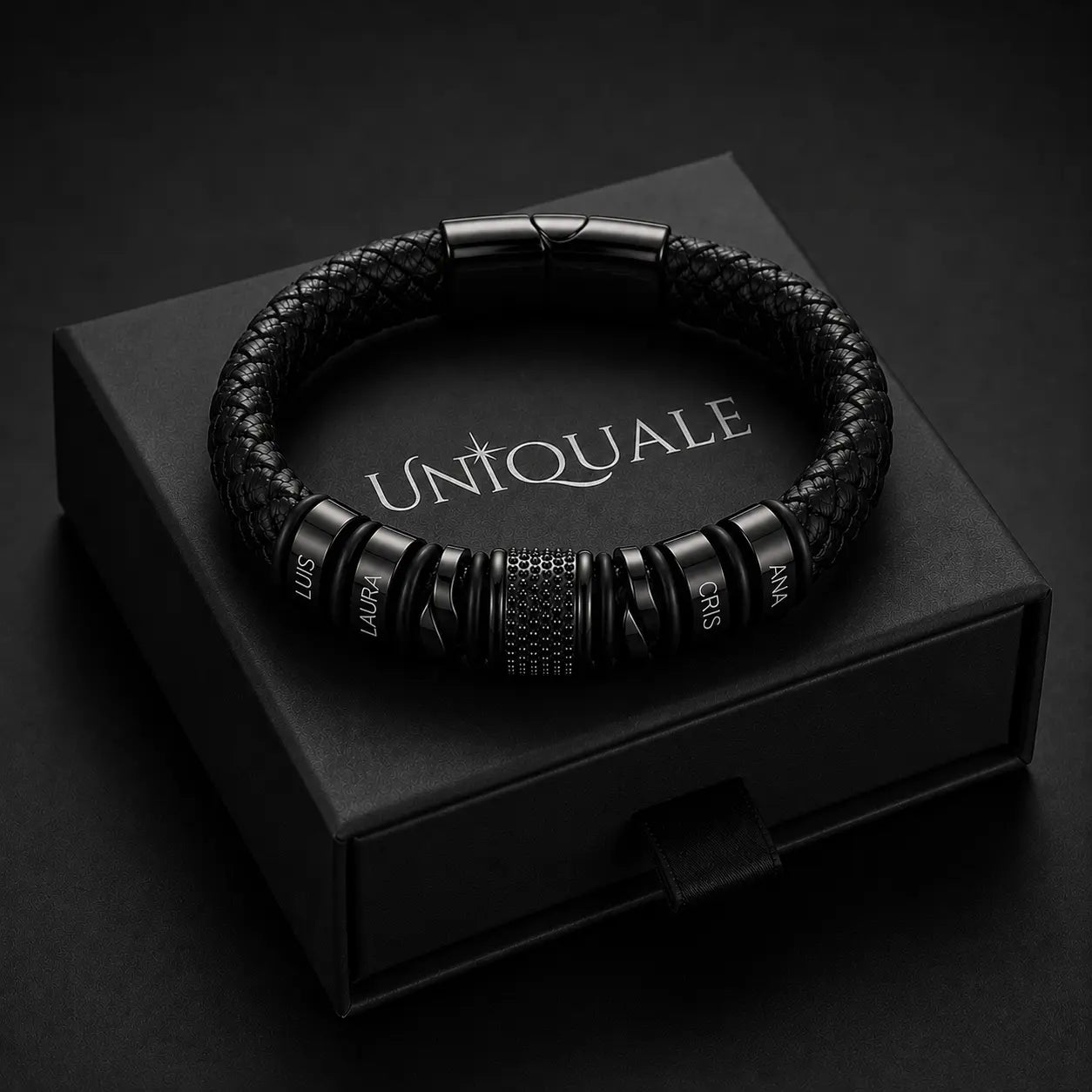 Bracelete Family