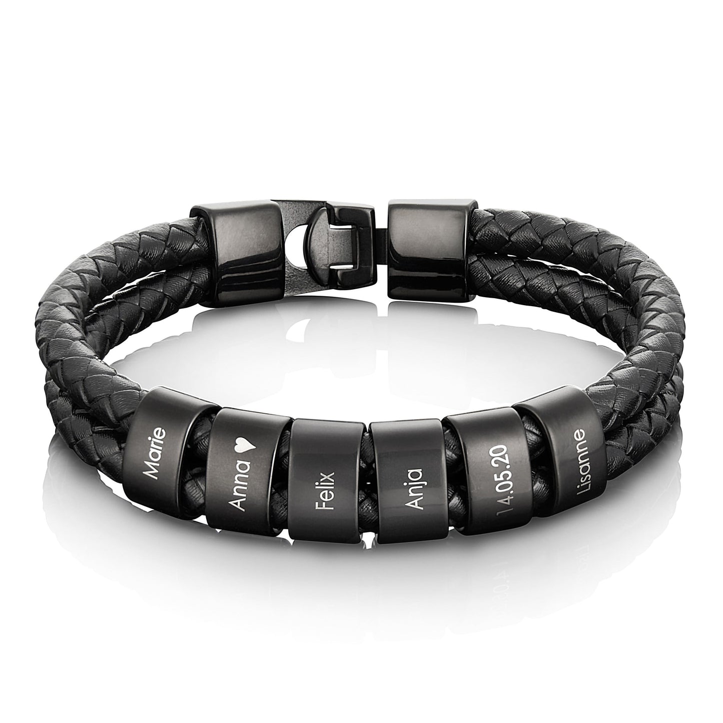 Pulseira Guardian - Personalizada - Uniquale
