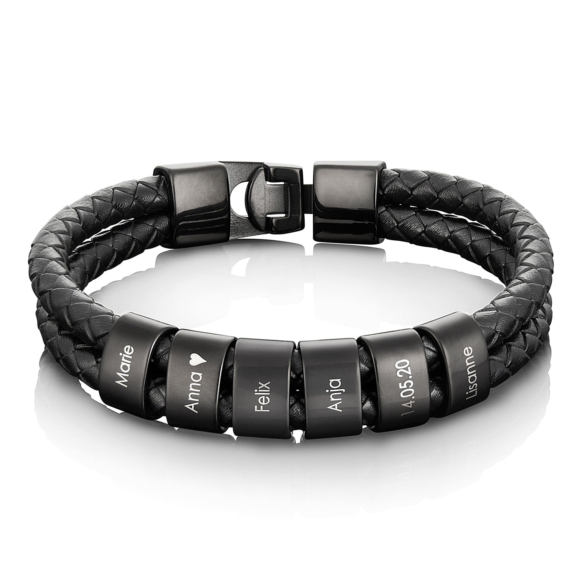 Pulseira Guardian - Personalizada - Uniquale
