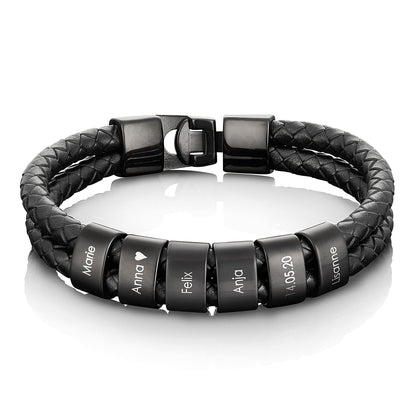 Pulseira Guardian - Personalizada - Uniquale