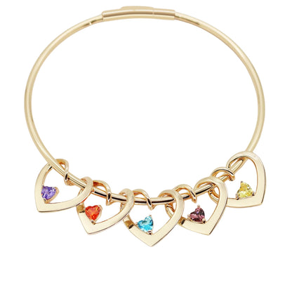 Pulseira Conexão de Amor