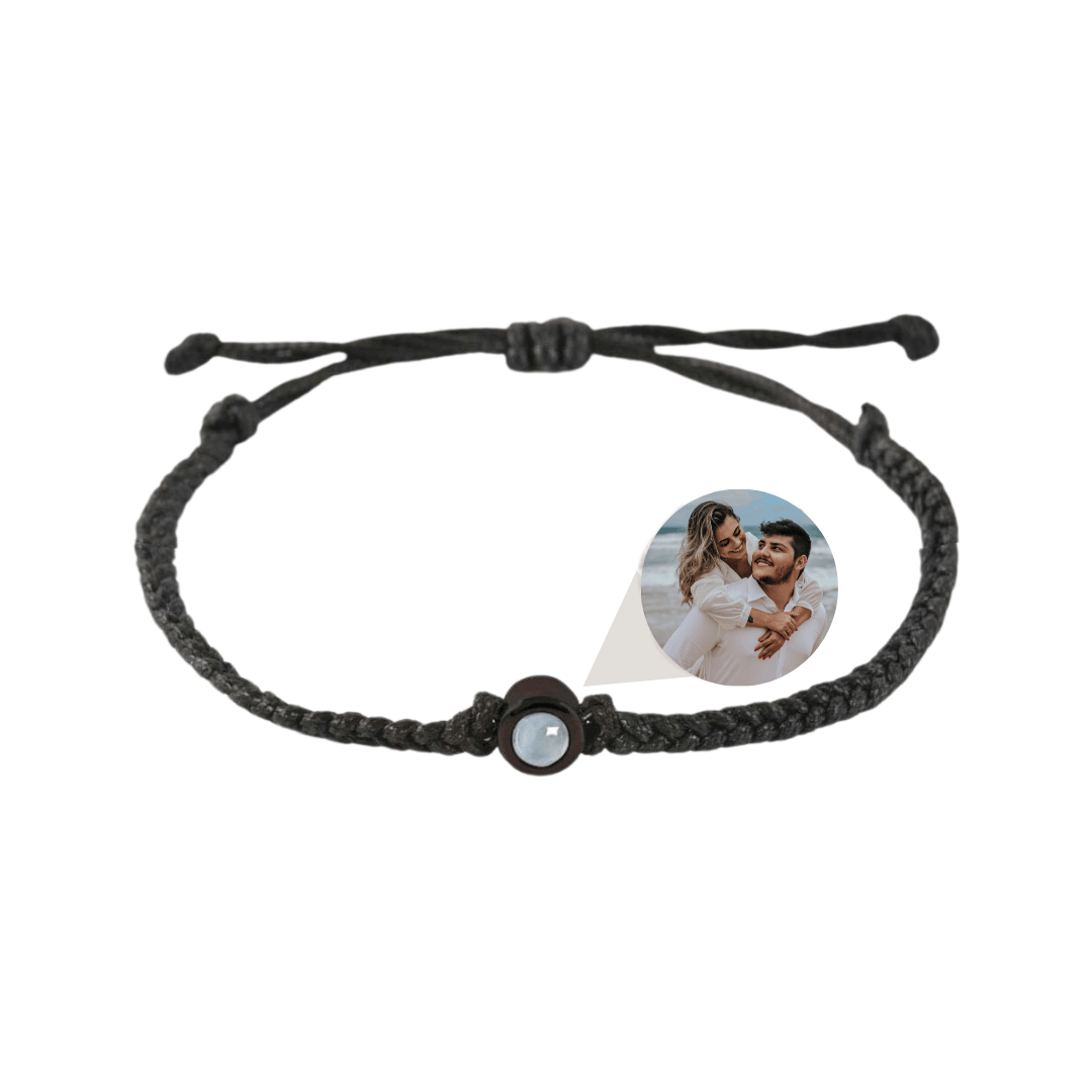 Pulseira Memórias - Uniquale