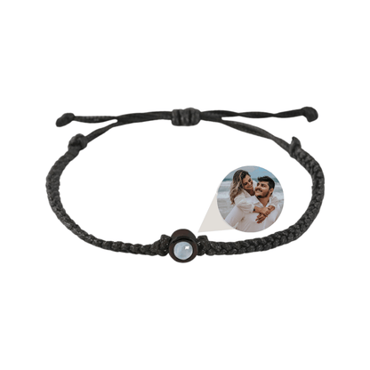 Pulseira Memórias - Uniquale