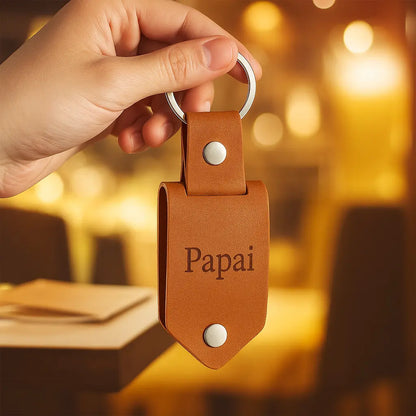 Chaveiro Memória Viva