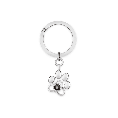 Chaveiro Pet Memórias Foto Personalizada - Uniquale